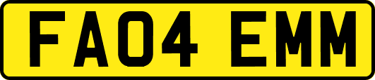 FA04EMM