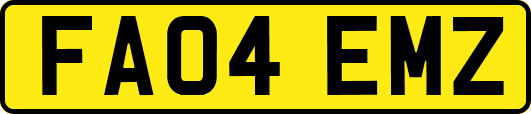 FA04EMZ