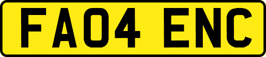 FA04ENC