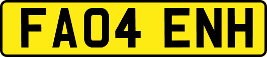 FA04ENH