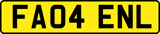 FA04ENL
