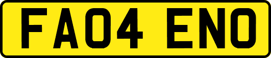 FA04ENO