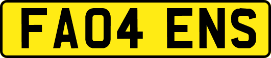 FA04ENS