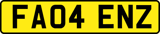FA04ENZ