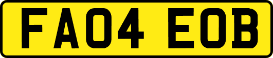 FA04EOB