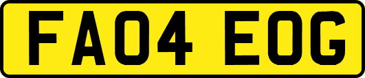 FA04EOG