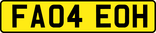 FA04EOH