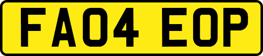FA04EOP