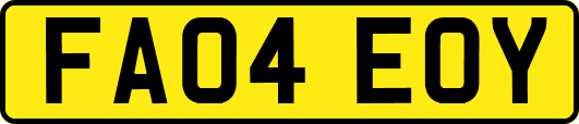 FA04EOY