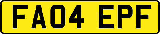 FA04EPF