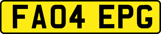 FA04EPG