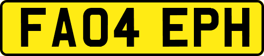 FA04EPH