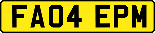 FA04EPM