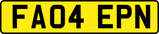 FA04EPN