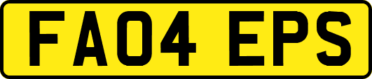 FA04EPS