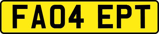 FA04EPT