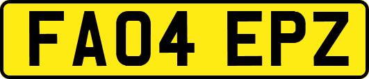 FA04EPZ