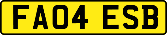 FA04ESB