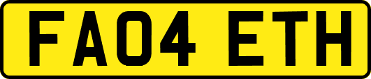 FA04ETH
