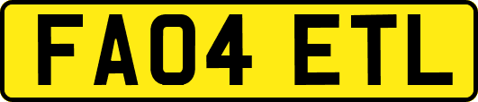 FA04ETL