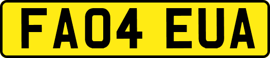 FA04EUA