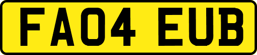 FA04EUB