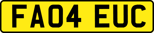 FA04EUC