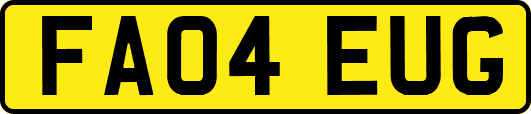 FA04EUG