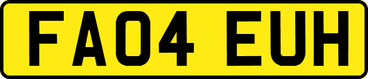 FA04EUH