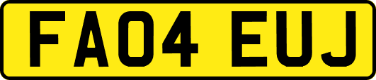 FA04EUJ
