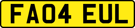 FA04EUL