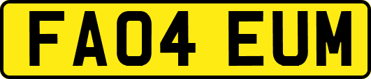 FA04EUM