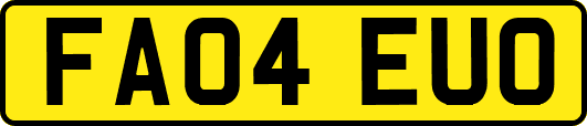 FA04EUO