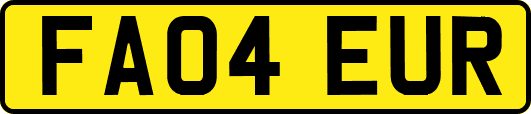 FA04EUR