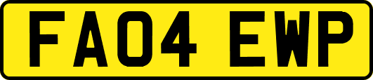 FA04EWP