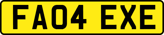 FA04EXE
