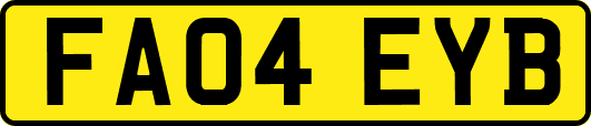 FA04EYB