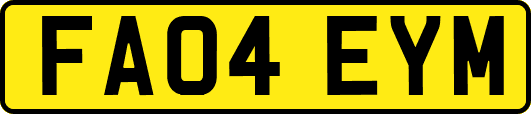FA04EYM