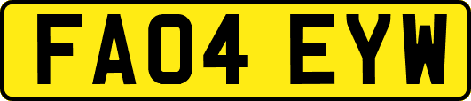 FA04EYW
