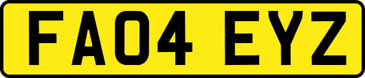 FA04EYZ