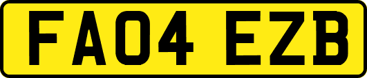 FA04EZB