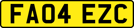 FA04EZC