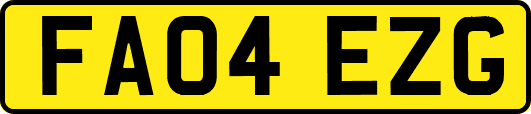 FA04EZG