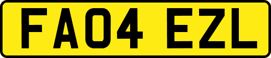 FA04EZL