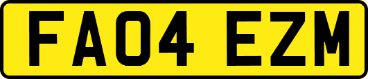 FA04EZM
