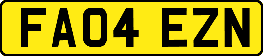 FA04EZN