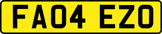 FA04EZO
