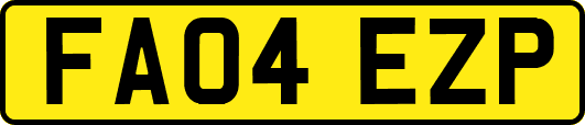 FA04EZP