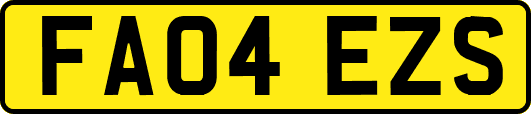 FA04EZS
