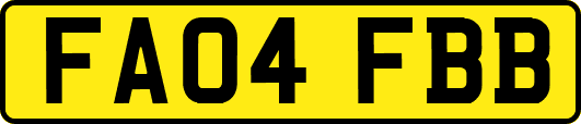 FA04FBB